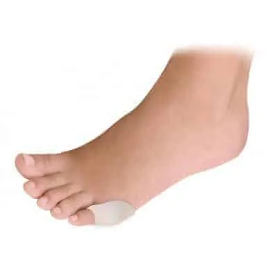 Φωτογραφία προϊόντος: HERBI-FEET Προστατευτικό Gel για το Μικρό Δάχτυλο HF 6055