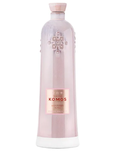 Φωτογραφία προϊόντος: Komos Reposado Rosa 700ml