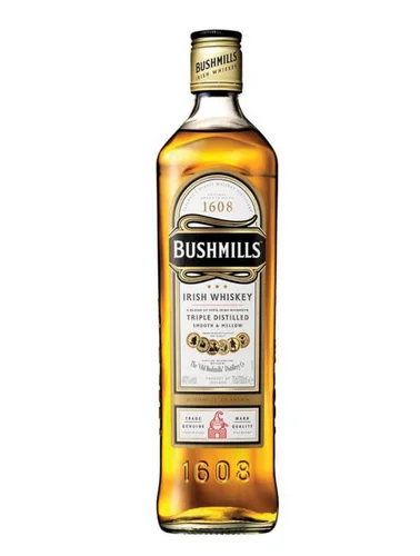 Φωτογραφία προϊόντος: Bushmills Original 700ml