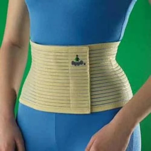 Φωτογραφία προϊόντος: OPPO MEDICAL Ζώνη Μέσης OPPO 2161