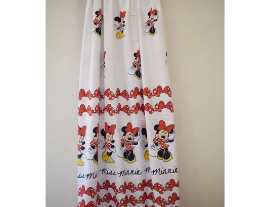 Φωτογραφία προϊόντος: Ύφασμα, Minnie, VsHome