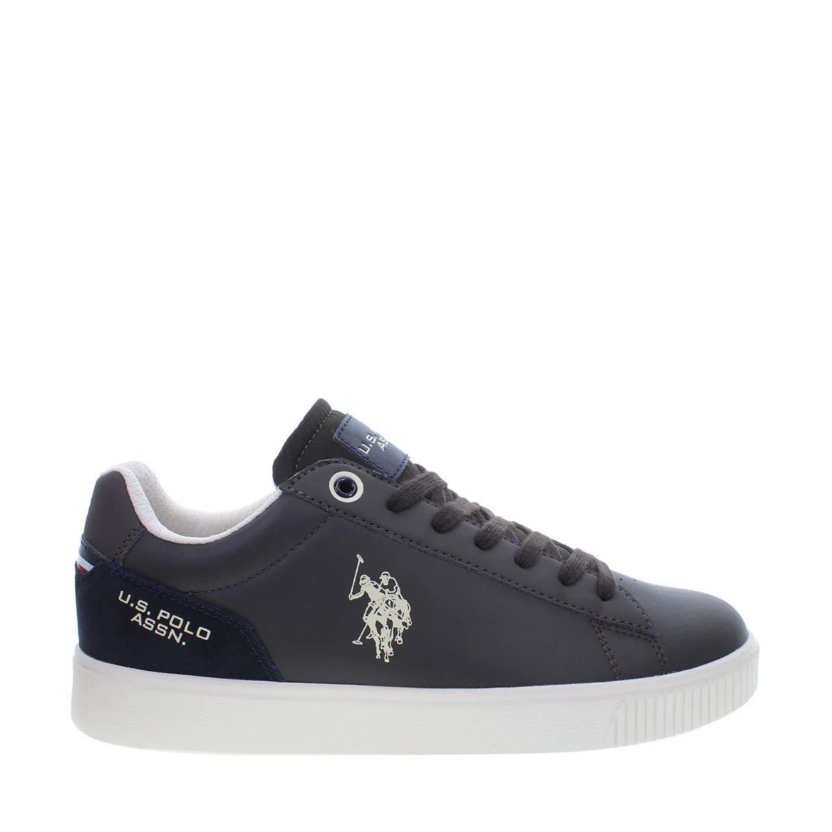 Φωτογραφία προϊόντος: U.S. POLO ASSN. TYMES006A BRW