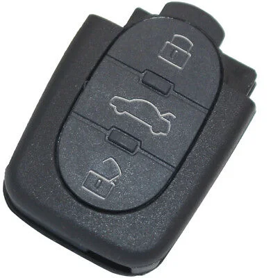 Φωτογραφία προϊόντος: Remote κλειδί για VOLKSWAGEN PASSAT 3B 95- AUDI A4 95- 1J0959753B