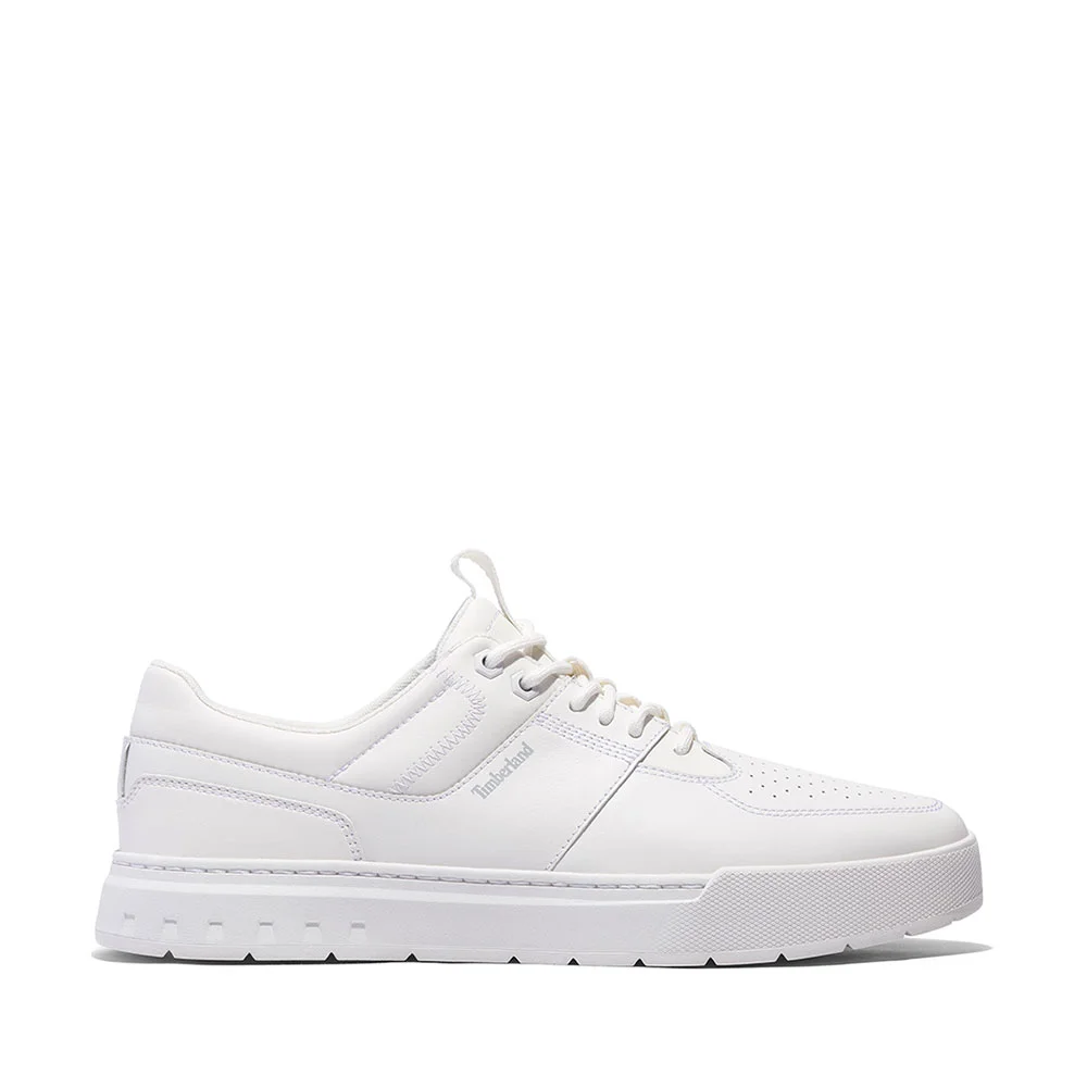 Φωτογραφία προϊόντος: TIMBERLAND TB0A675WEM2 WHITE FULL GRAIN