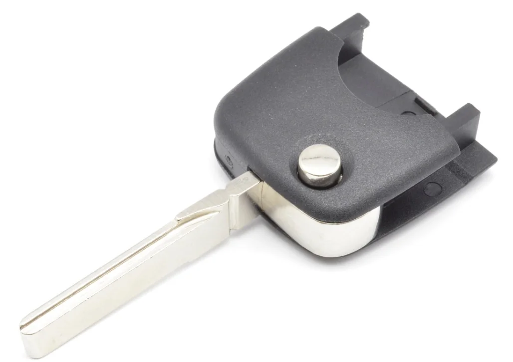 Φωτογραφία προϊόντος: Repair kit -πάνω μέρος κλειδιου ιδανικό για AUDI A3 A4 TT