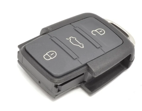 Φωτογραφία προϊόντος: Remote Κλειδί για VOLKSWAGEN GOLF V SCIROCCO SKODA OCTAVIA YETI LEON IBIZA 433Mhz (1K0959753N)