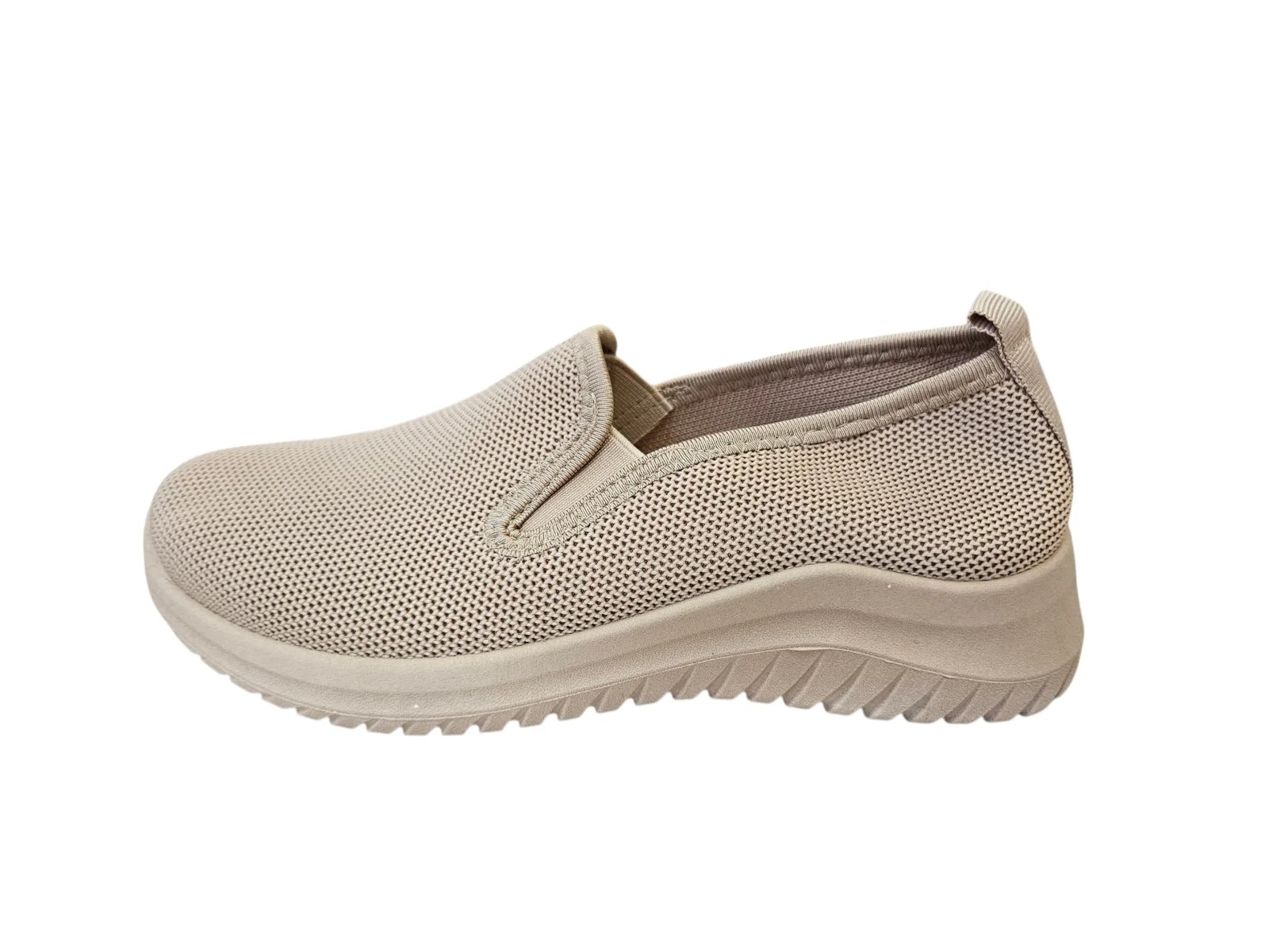 Φωτογραφία προϊόντος: Πάνινα Slip on LY778 Μπεζ