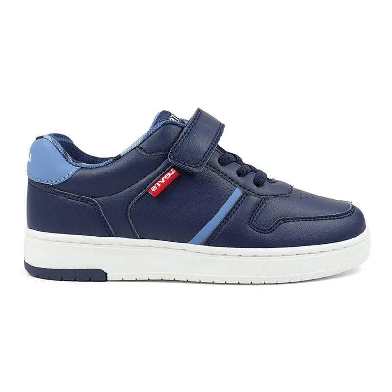 Φωτογραφία προϊόντος: Kick Sneaker Μπλε Levi's