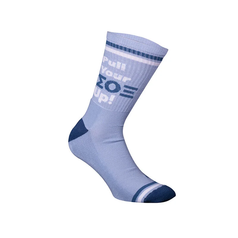 Φωτογραφία προϊόντος: Pull Your ΣΟΞ Up Κάλτσες Σιέλ Roots Socks Σιελ