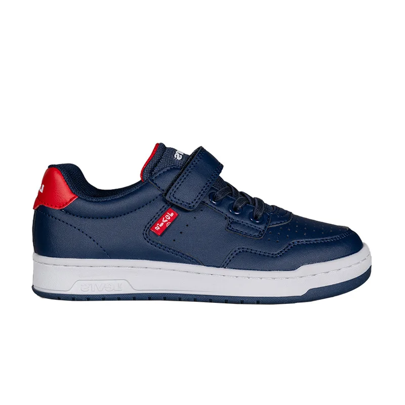 Φωτογραφία προϊόντος: Levi's Kingdom Junior Sneaker Μπλε Levi s Μπλε