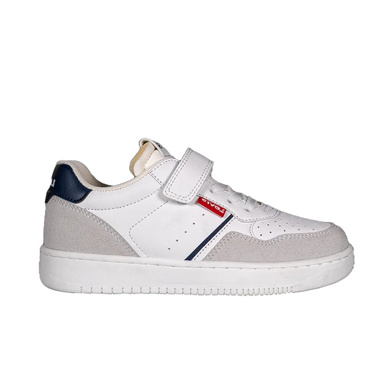 Φωτογραφία προϊόντος: Aiden Junior Sneaker Λευκό Levi s Λευκό