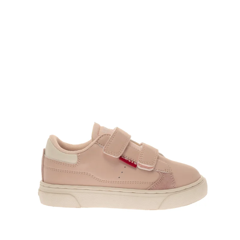 Φωτογραφία προϊόντος: Bryson Mini Sneaker Ροζ Levi's