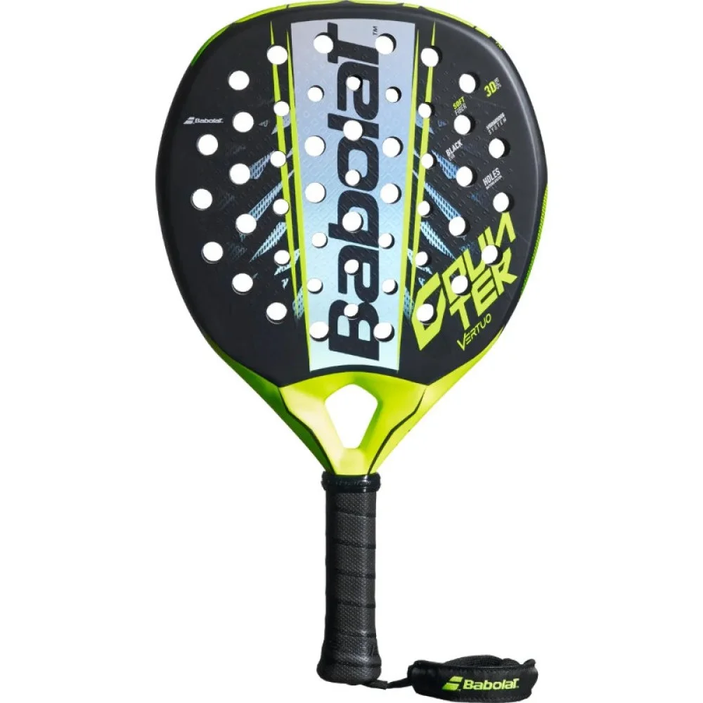 Φωτογραφία προϊόντος: Babolat Padel Counter Vertuo 26 2026