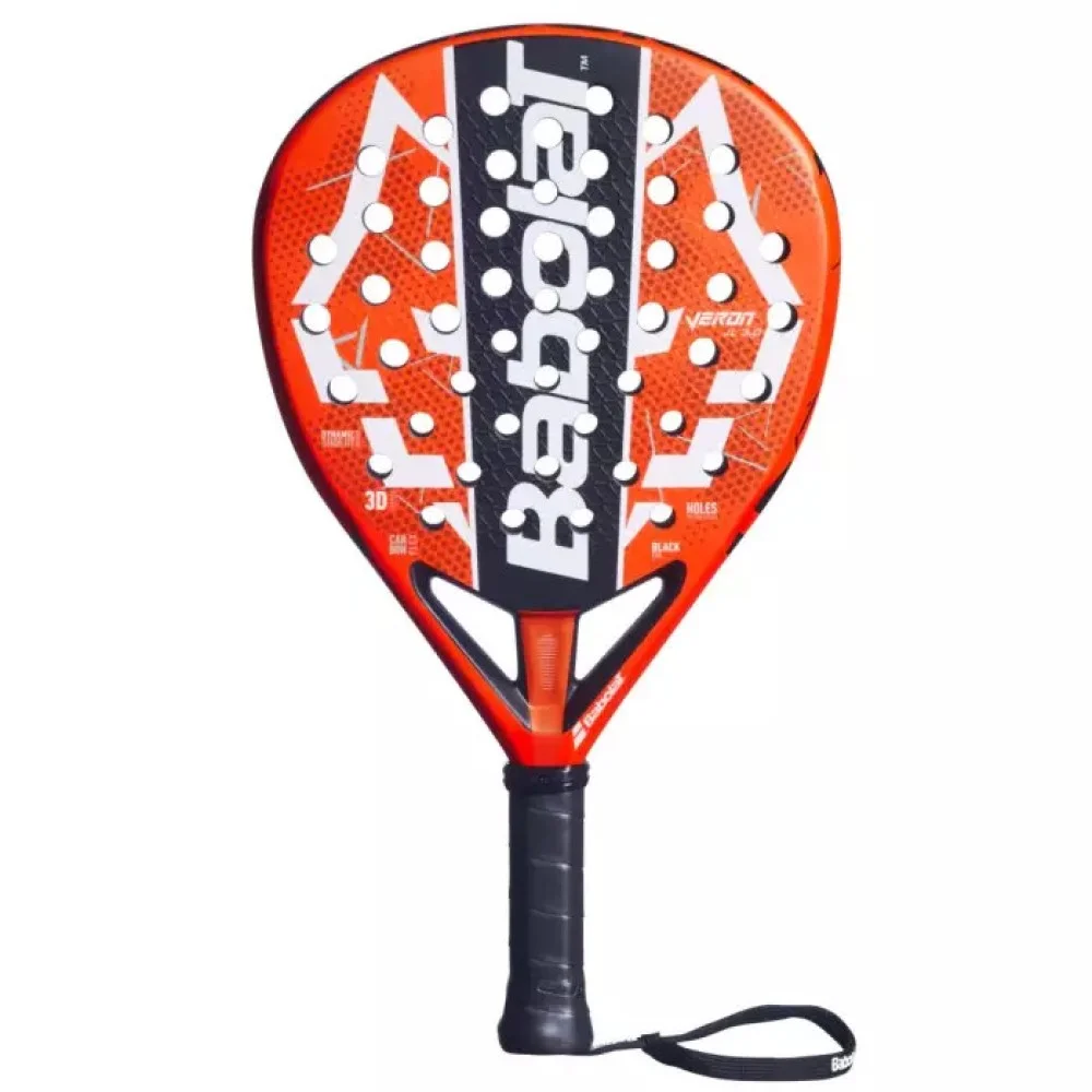 Φωτογραφία προϊόντος: Babolat Veron Juan Padel Lebron 3.0