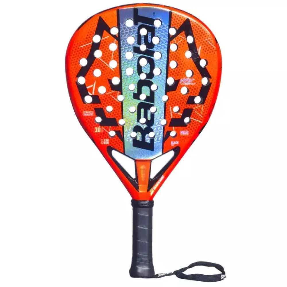 Φωτογραφία προϊόντος: Babolat Padel Viper Soft Juan Lebron 3.0 2026