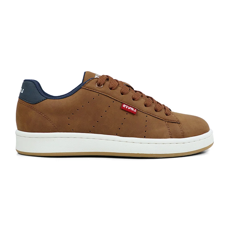 Φωτογραφία προϊόντος: Levi's Avenue Sneaker Καφέ Levi s Καφέ