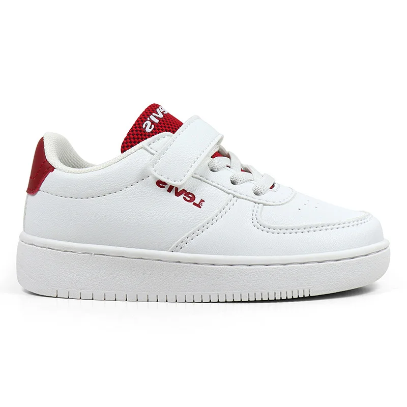 Φωτογραφία προϊόντος: New Union Mini Sneaker Λευκό Levi's Λευκό