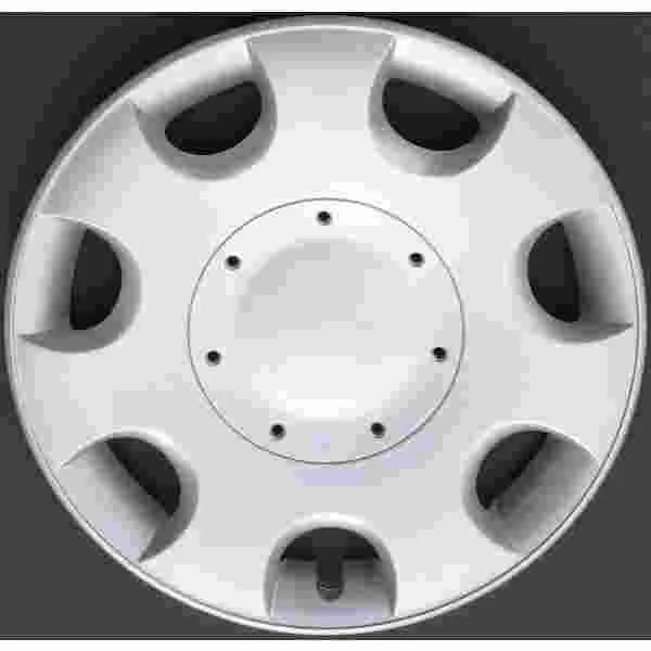 Φωτογραφία προϊόντος: OEM τάσια μαρκε 16'' για VOLKSWAGEN GOLF V 2004-2008 (4 τεμάχια)
