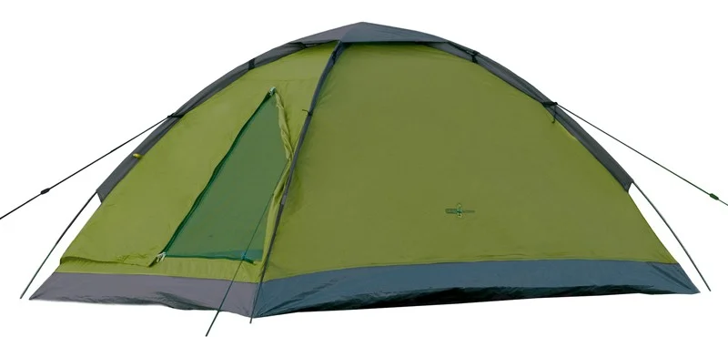 Φωτογραφία προϊόντος: Σκηνή Camping 2 ατόμων Camp Active 185X120CM