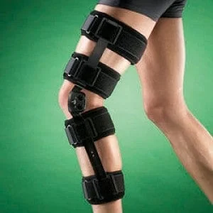 Φωτογραφία προϊόντος: OPPO MEDICAL Μετεγχειρητικός Φύλακας Γονάτου OppO 1237