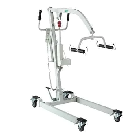 Φωτογραφία προϊόντος: ORTHOSTATICAL Ηλεκτρικό Γερανάκι Ανύψωσης-Μεταφοράς Be Free Electric Lift