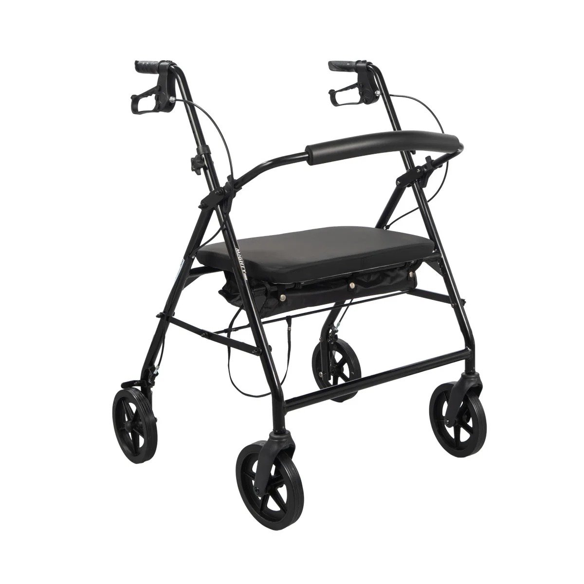 Φωτογραφία προϊόντος: Περιπατητήρας Rollator Mighty