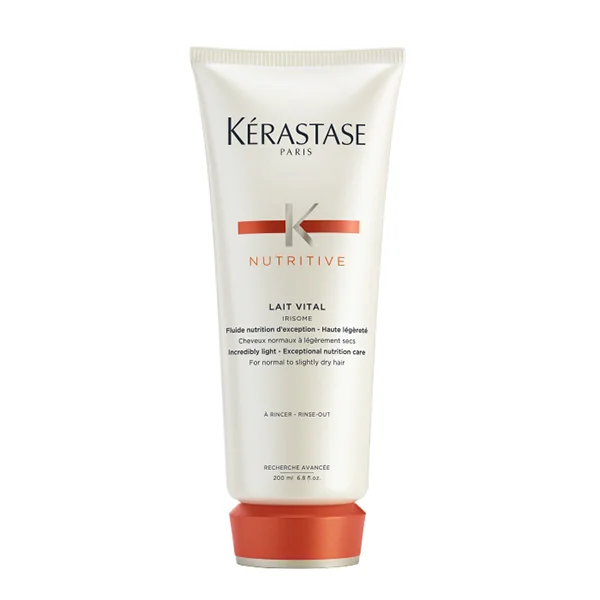 Φωτογραφία προϊόντος: Kerastase Lait Vital Proteine 200ml