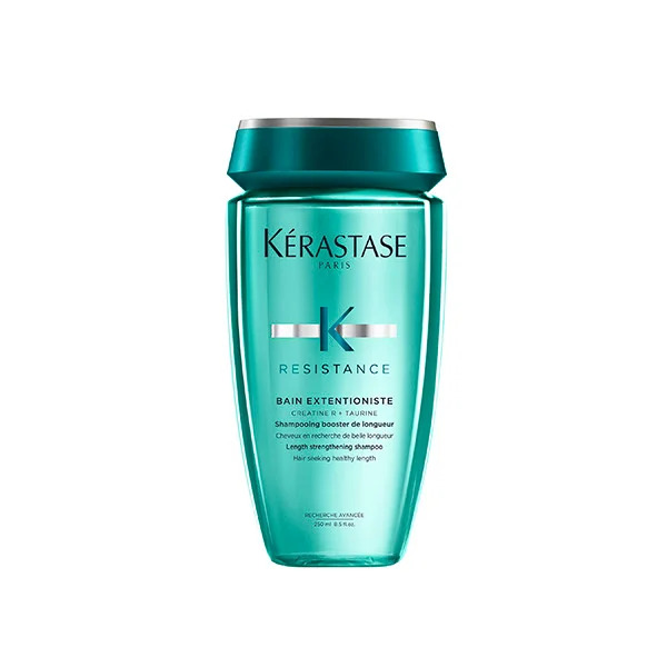Φωτογραφία προϊόντος: ELIXIR ULTIME Kerastase Bain Extentioniste Σαμπουάν για πιο Μακριά Δυνατά Μαλλιά 250ml
