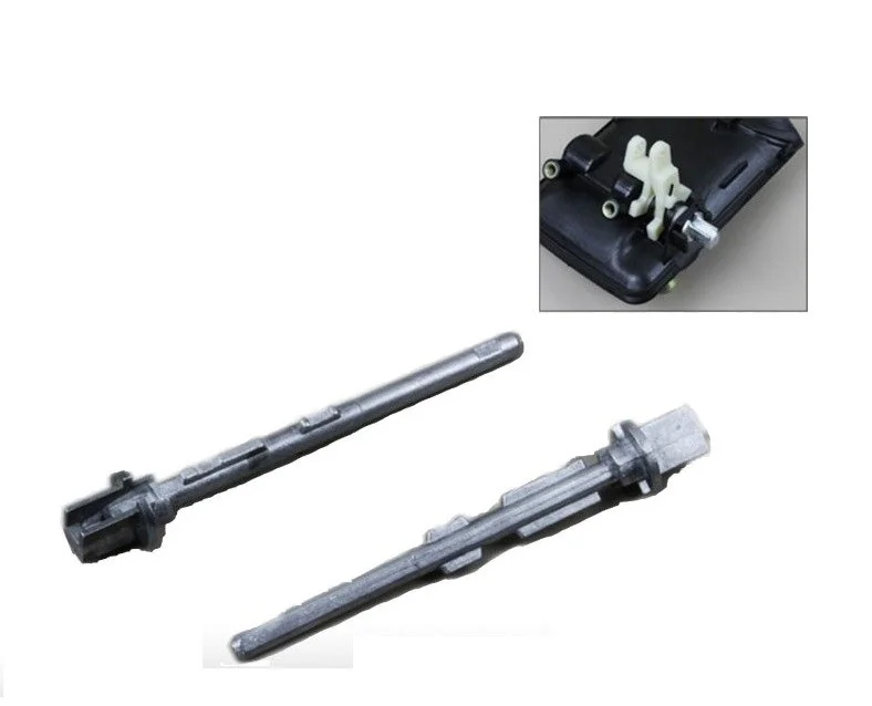 Φωτογραφία προϊόντος: Repair Kit κλειδαριάς συρόμενης πόρτας Peugeot Partner Citroen Berlingo
