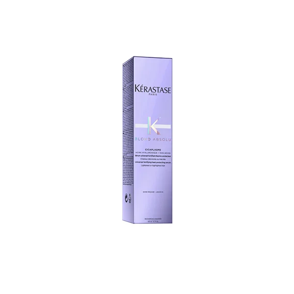 Φωτογραφία προϊόντος: Kerastase Blond Absolu Cicaplasme 150ml