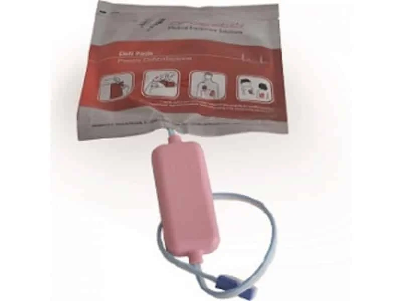 Φωτογραφία προϊόντος: MOBIAKCARE PADS Απινιδωτή Παιδικά 0808742