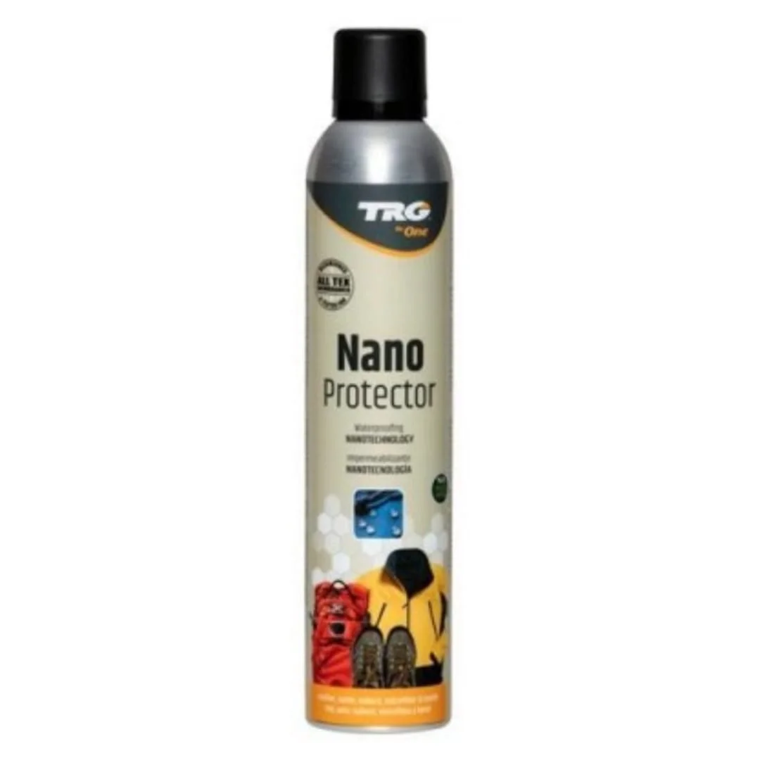 Φωτογραφία προϊόντος: TRG NANO PROTECTOR αδιαβροχοποιητικό 400ML. 128