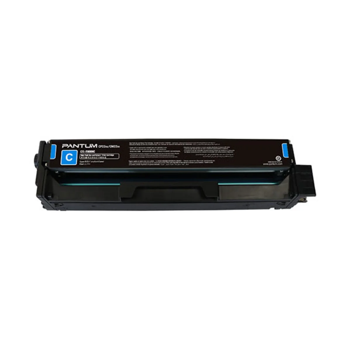 Φωτογραφία προϊόντος: TONER PANTUM CTL-2000HC CYAN 3.5kpgs