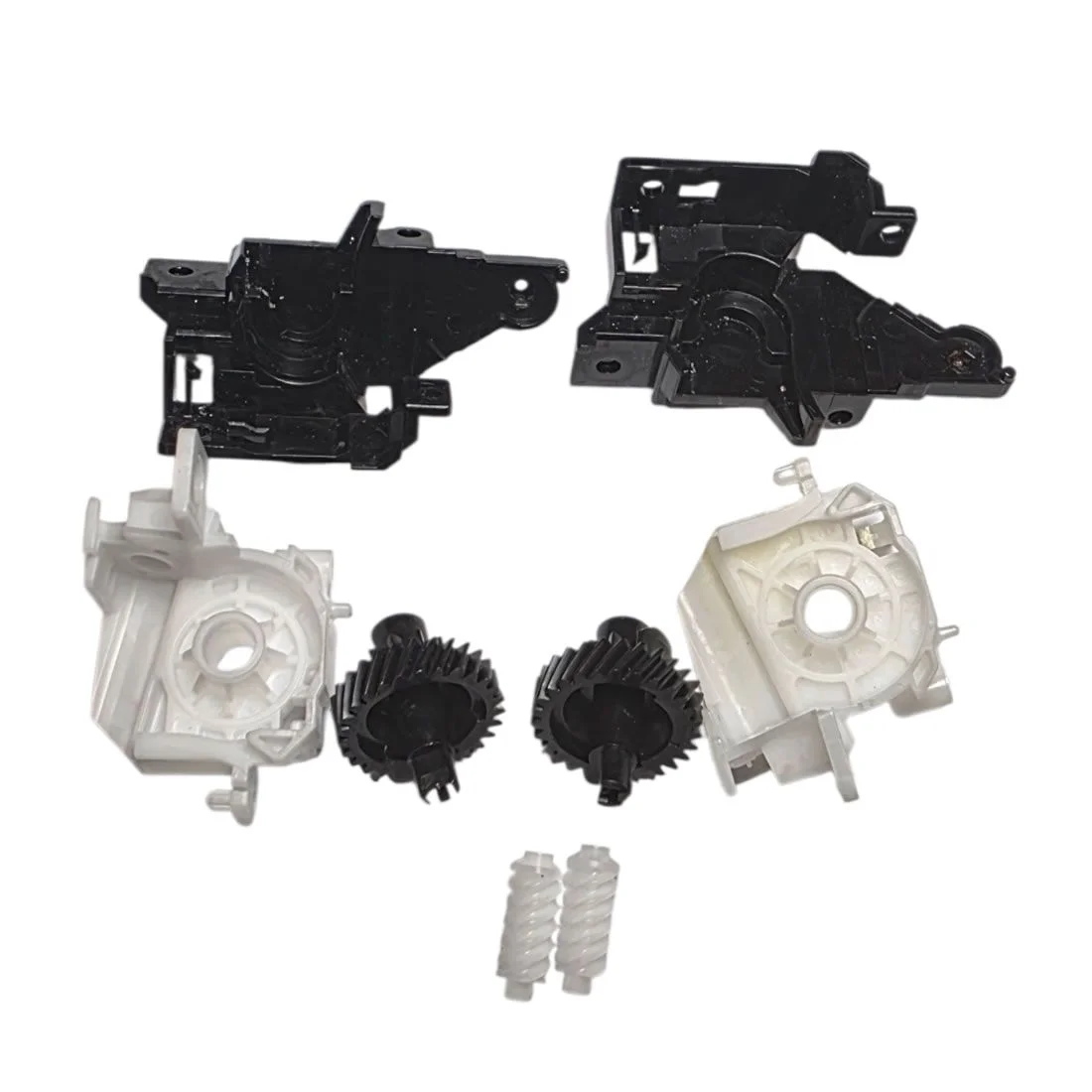 Φωτογραφία προϊόντος: Plastic Trigger Gear Wheel Set για Χειριστήρια PS5 DualSense BDM-030