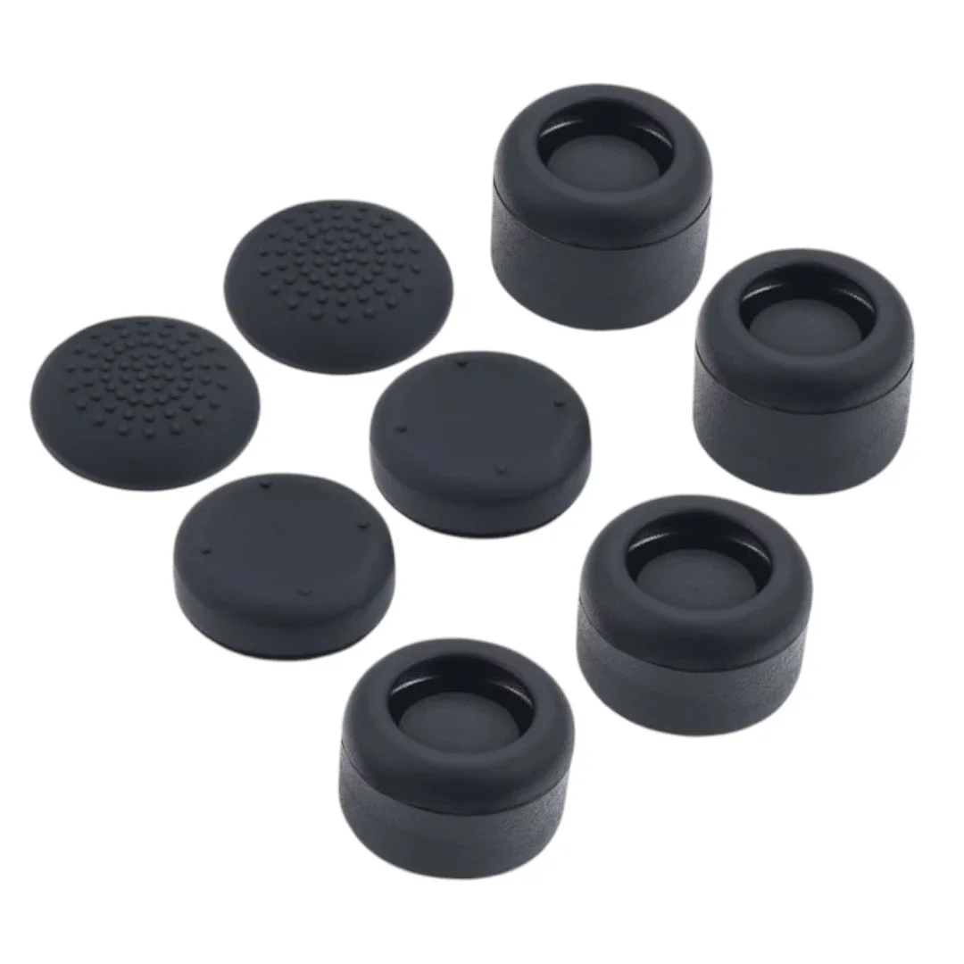 Φωτογραφία προϊόντος: Thumb Stick Cap Covers για Χειριστήρια PlayStation 4 / PlayStation 5 (8 τεμάχια)