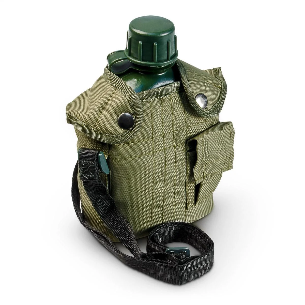 Φωτογραφία προϊόντος: Παγούρι νερού 1LT Military Look