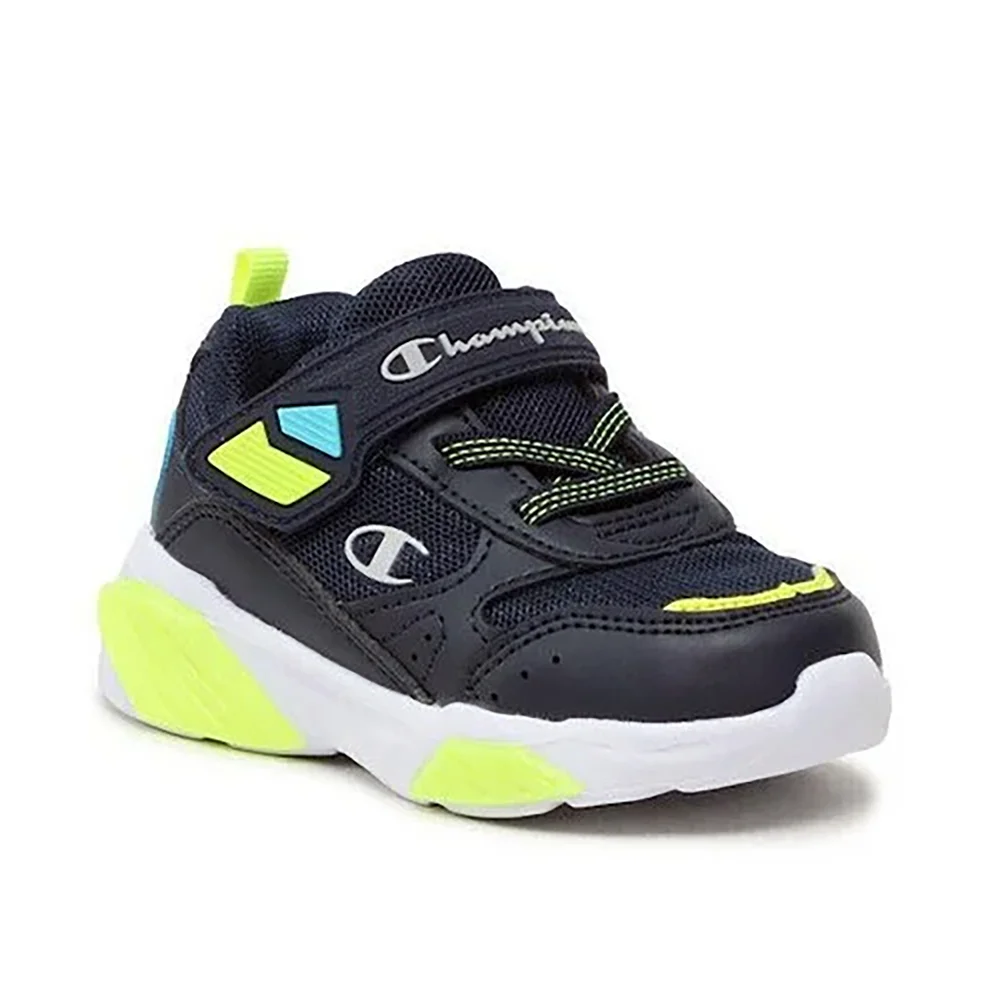 Φωτογραφία προϊόντος: CHAMPION WAVE ΜΕ ΦΩΤΑΚΙΑ S32817-BS501