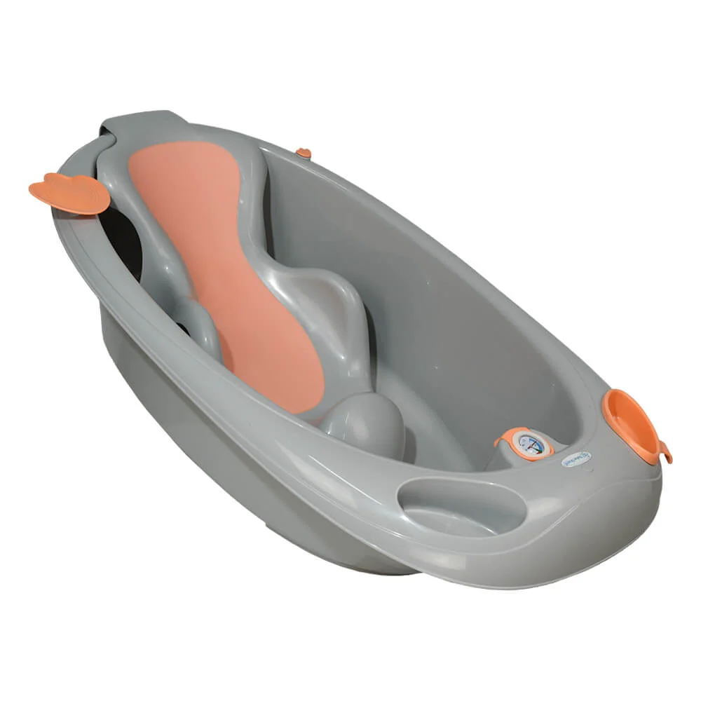 Φωτογραφία προϊόντος: ΜΠΑΝΙΕΡΑ OCEAN GREY BEBE STARS 22-186