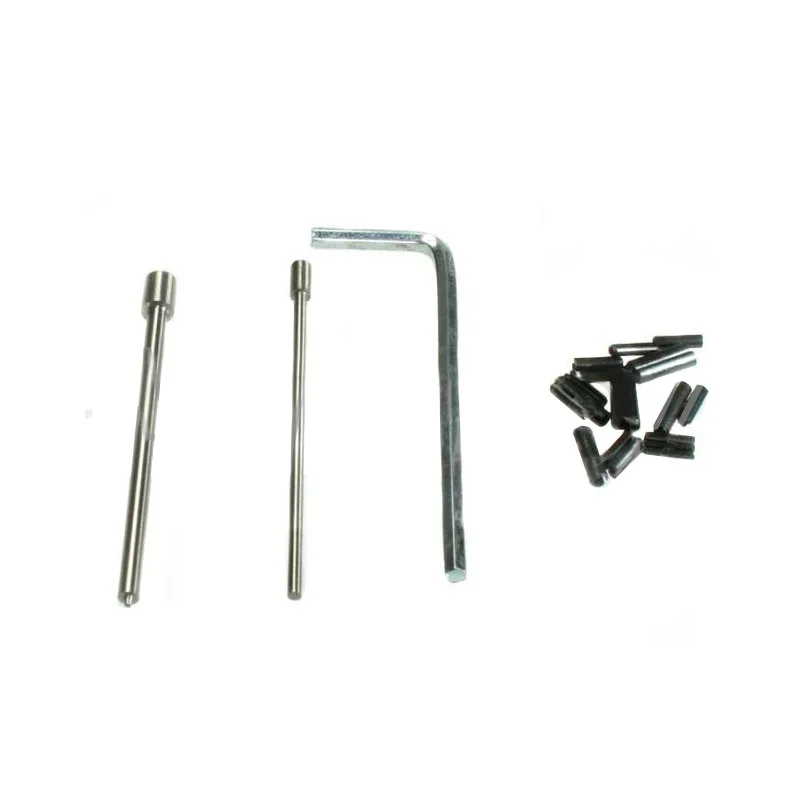 Φωτογραφία προϊόντος: Repair Kit για αντικατάσταση λεπίδας πτυσσόμενου κλειδιού