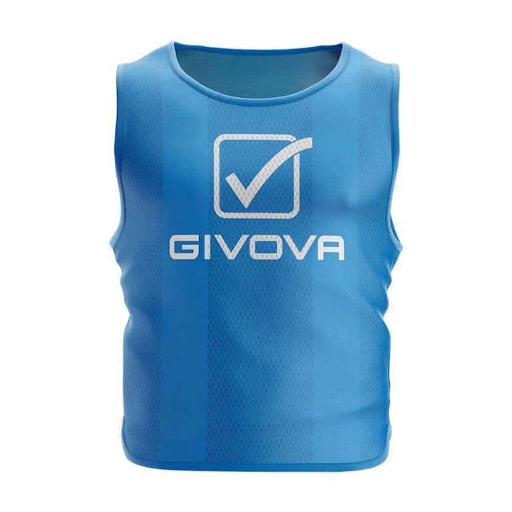 Φωτογραφία προϊόντος: GIVOVA CASACCA PRO ALLENAMENTO