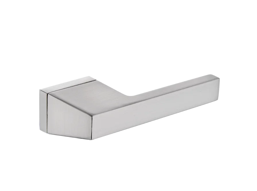 Φωτογραφία προϊόντος: Kuchinox Silana Πόμολο Πόρτας KSI 300A Inox Satin - LK1 301S