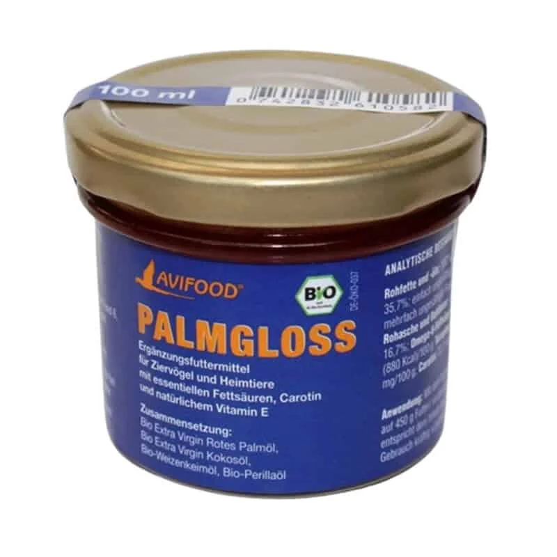 Φωτογραφία προϊόντος: Palmgloss 100ml