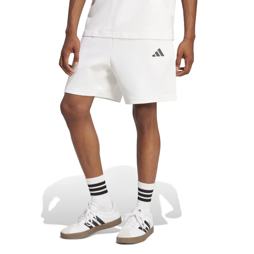 Φωτογραφία προϊόντος: adidas Αντρική βερμούδα άσπρη JD4957