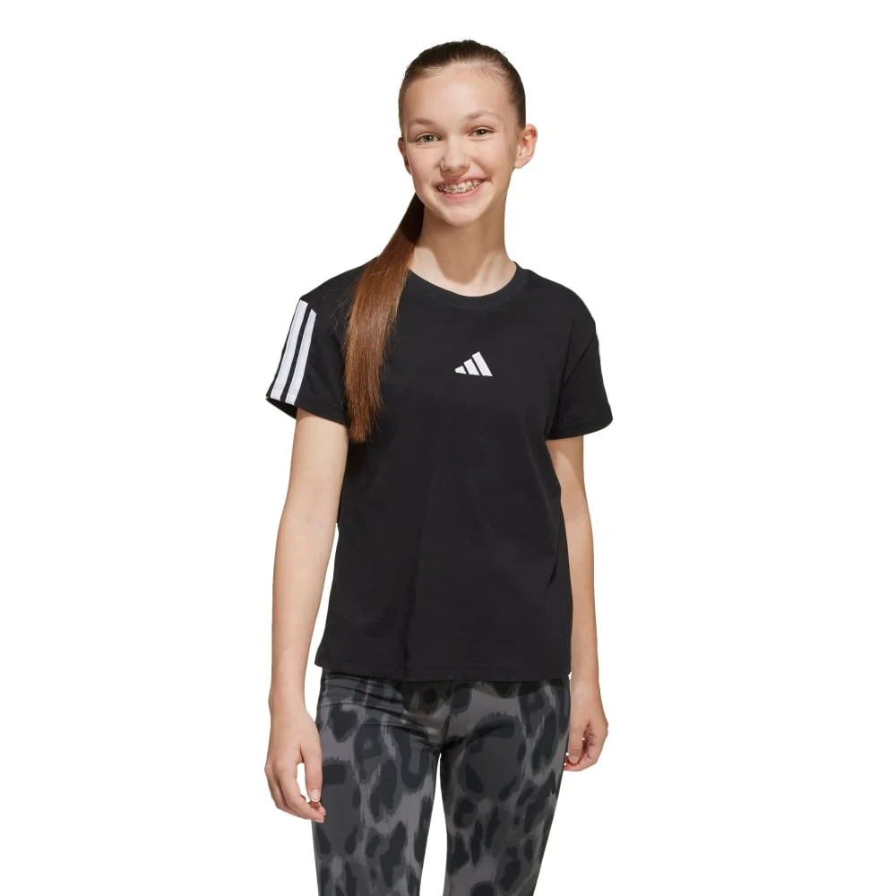 Φωτογραφία προϊόντος: Adidas Sportswear 3-Stripes Kids' T-Shirt