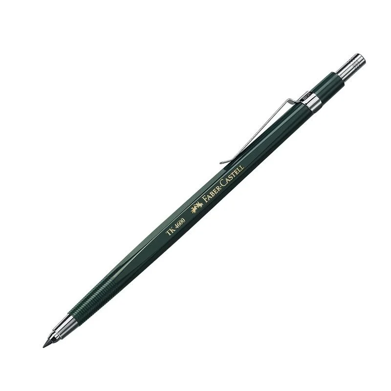 Φωτογραφία προϊόντος: Faber Castell Μολύβι Μηχανικό TK4600
