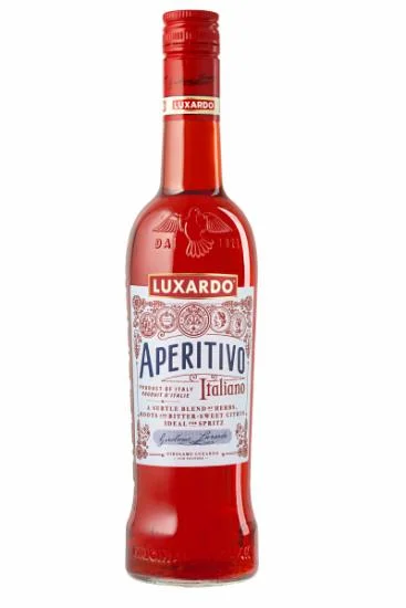 Φωτογραφία προϊόντος: ΑΠΕΡΙΤΙΦ LUXARDO APERITIVO 11% 1000ml