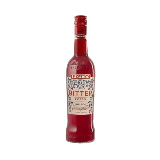 Φωτογραφία προϊόντος: ΑΠΕΡΙΤΙΦ LUXARDO BITTER ROSSO 25% 700ml