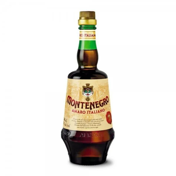 Φωτογραφία προϊόντος: ΛΙΚΕΡ MONTENEGRO AMARO 23% 700ml