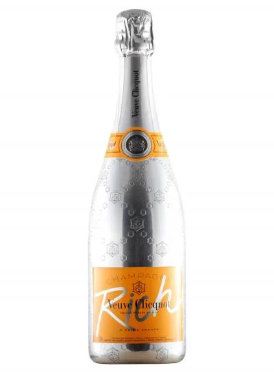 Φωτογραφία προϊόντος: ΣΑΜΠΑΝΙΑ VEUVE CLICQUOT RICH 750ML