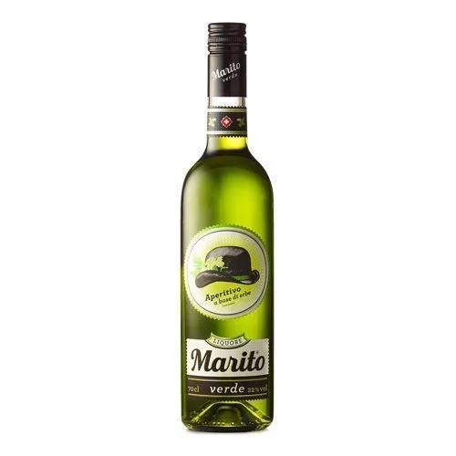 Φωτογραφία προϊόντος: ΛΙΚΕΡ MARITO VERDE 700ml